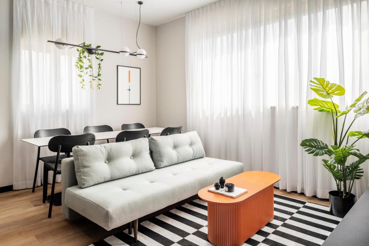 Apartamento Mr. Montana - By TLV2GO Tel Aviv Exterior foto