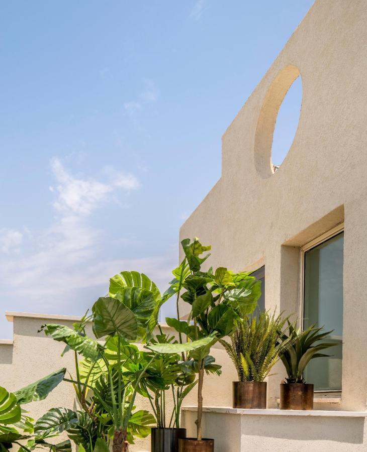 Apartamento Mr. Montana - By TLV2GO Tel Aviv Exterior foto