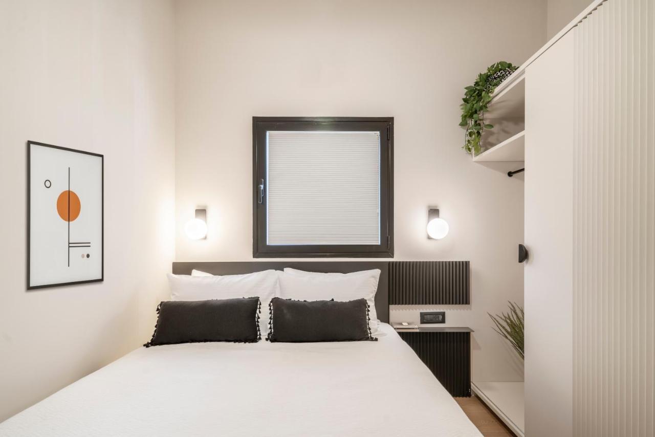 Apartamento Mr. Montana - By TLV2GO Tel Aviv Exterior foto