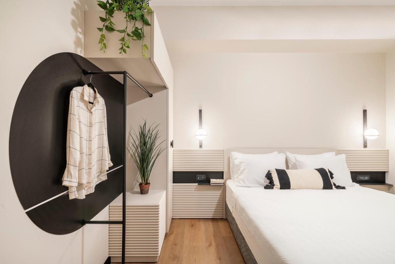 Apartamento Mr. Montana - By TLV2GO Tel Aviv Exterior foto