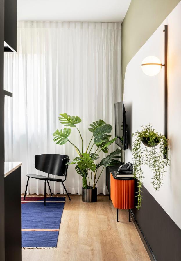 Apartamento Mr. Montana - By TLV2GO Tel Aviv Exterior foto