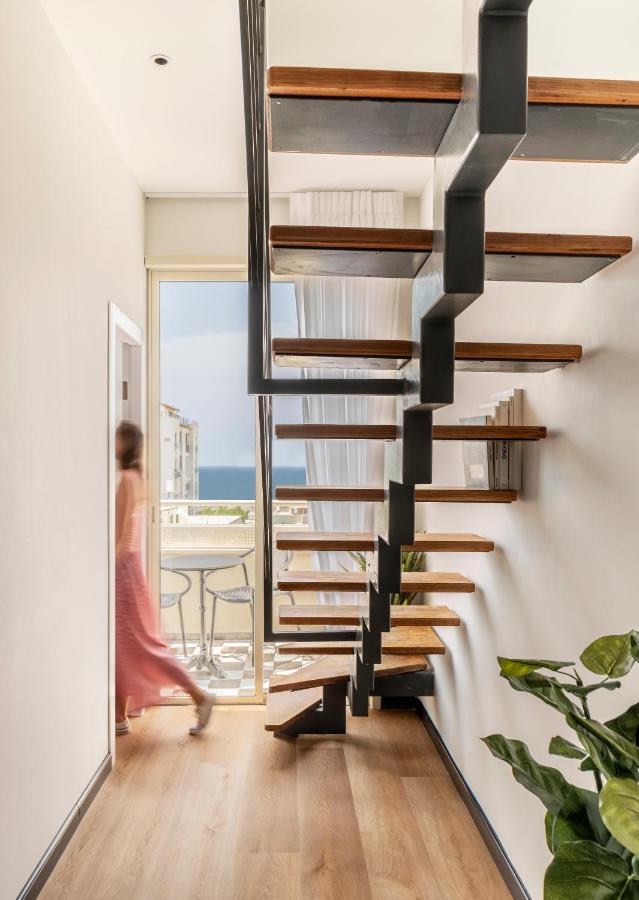 Apartamento Mr. Montana - By TLV2GO Tel Aviv Exterior foto
